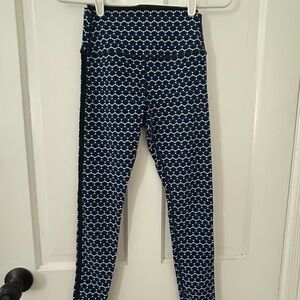Splits59 Patterned Leggings